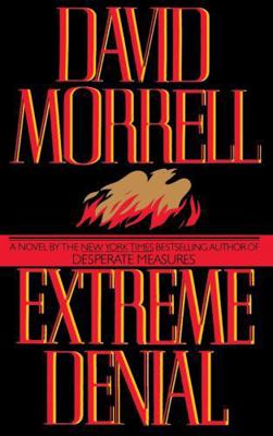 Extreme Denial [Large Print] 0786206993 Book Cover
