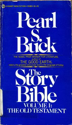 The Story Bible [French] 0877940258 Book Cover