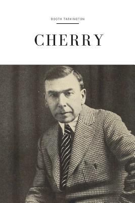 Cherry 1796852368 Book Cover