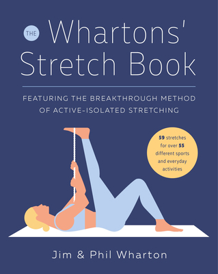 The Whartons' Stretch Book: Featuring the Break... 0812926234 Book Cover