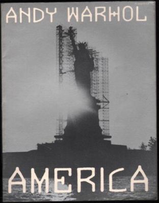 America 0060960043 Book Cover