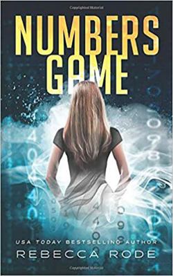 Numbers Game (Numbers Game Saga) 0996153209 Book Cover