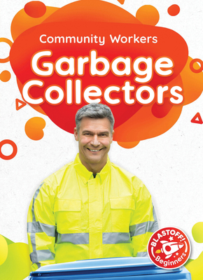 Garbage Collectors B0DCWPWLWS Book Cover