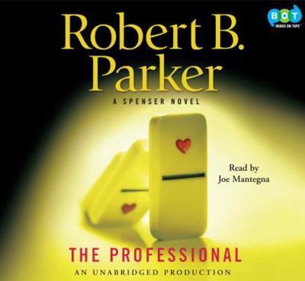 The Professional 1415965617 Book Cover