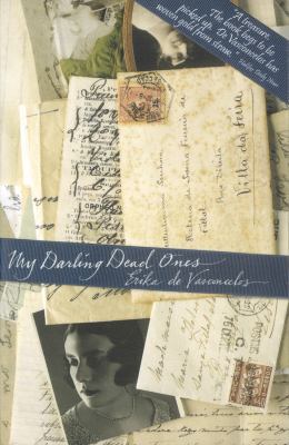 My Darling Dead Ones 0676971512 Book Cover