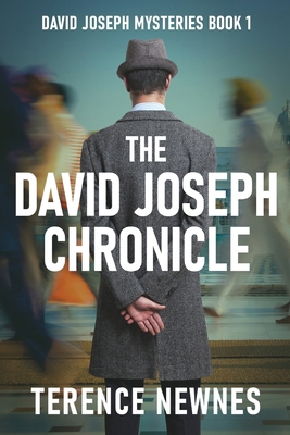 The David Joseph Chronicle [Large Print] 4824195292 Book Cover