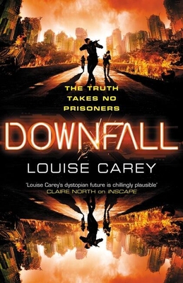 Downfall 1473230039 Book Cover