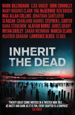 Inherit the Dead 1471130185 Book Cover