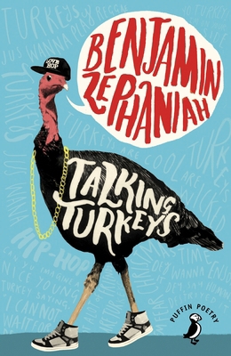 Talking Turkeys (Puffin Poetry) 0141362960 Book Cover