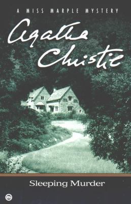 Sleeping Murder 0451200993 Book Cover