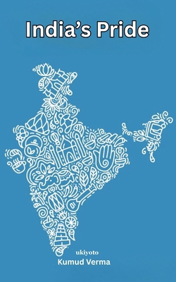 India's Pride 9371820780 Book Cover