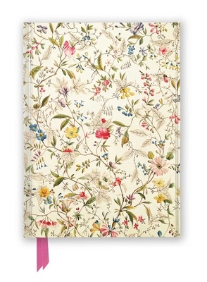 William Kilburn: Wild Flowers (Foiled Journal) 1804178624 Book Cover