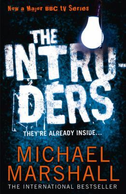 The Intruders 0008114951 Book Cover