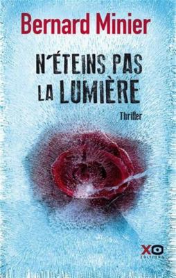 N'éteins pas la lumière (French Edition) [French] 2845636318 Book Cover
