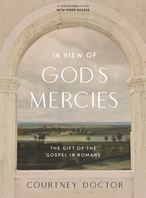 In View of God's Mercies - Bible Study Book wit... 1087747481 Book Cover