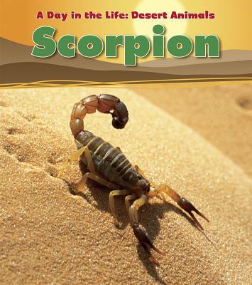 Scorpion 1432947850 Book Cover