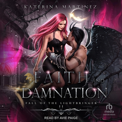 Faith and Damnation B0DBJX2XVY Book Cover