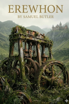 Erewhon            Book Cover