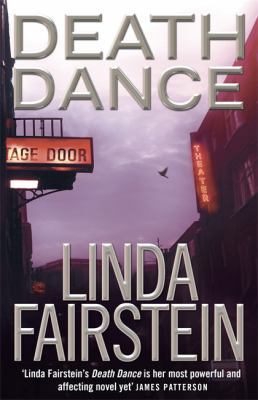 Death Dance : A Novel 0316726834 Book Cover