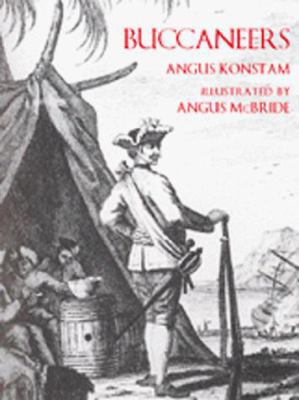 Buccaneers 1841760358 Book Cover