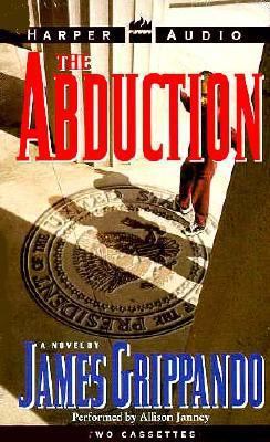The Abduction 0694519219 Book Cover