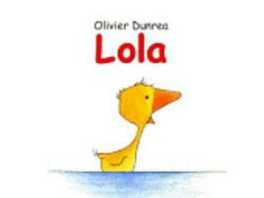 lola [French] 2211081673 Book Cover