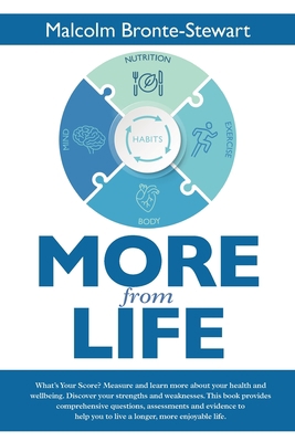 More From Life 1739448502 Book Cover