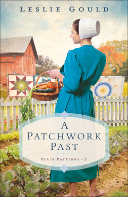 A Patchwork Past 0764235230 Book Cover