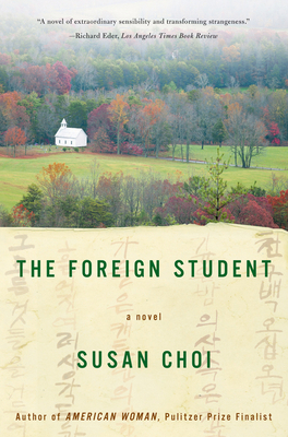 The Foreign Student B006Z2YDO6 Book Cover