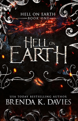 Hell on Earth 1975682475 Book Cover