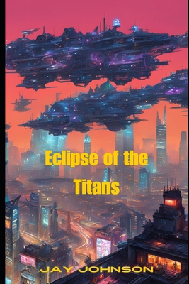 Eclipse of the Titans B0DF5QMX82 Book Cover