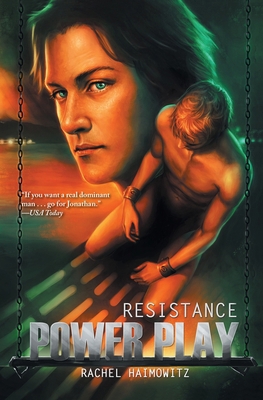 Power Play: Resistance 1963773144 Book Cover