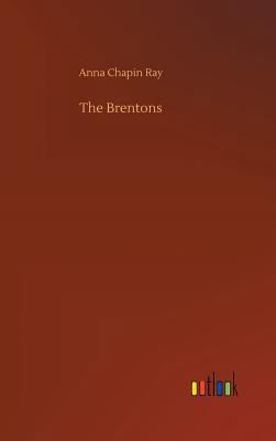 The Brentons 373267326X Book Cover