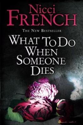 What to Do When Someone Dies 0718147871 Book Cover