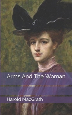 Arms And The Woman 1698049684 Book Cover