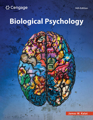 Biological Psychology, Loose-Leaf Version 0357798139 Book Cover