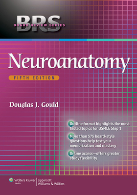 Neuroanatomy 1451176090 Book Cover