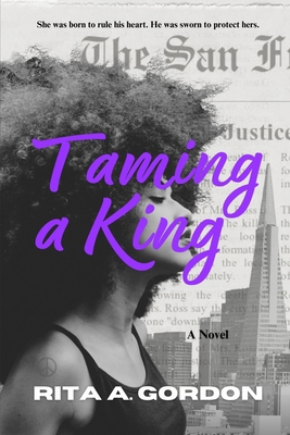 Taming a King B0DJ33DYFX Book Cover
