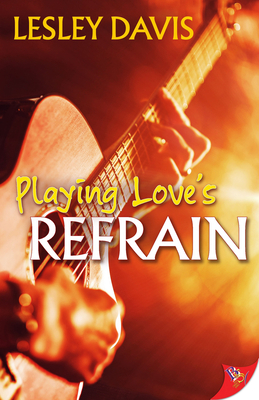 Playing Love's Refrain 1636792863 Book Cover