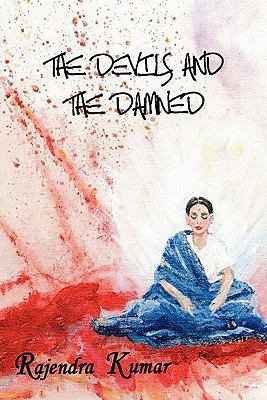 The Devils and The Damned 1439202257 Book Cover