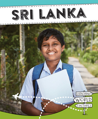 Sri Lanka 1502677024 Book Cover