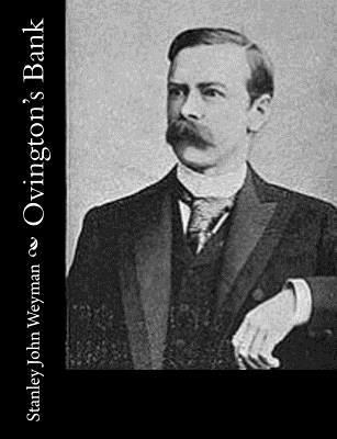 Ovington's Bank 154268806X Book Cover