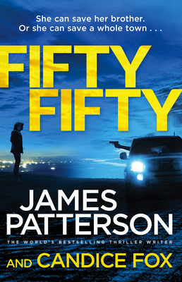 Fifty Fifty: (Harriet Blue 2) 1784757632 Book Cover