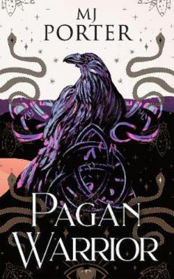 Pagan Warrior: Britain: The Seventh Century (Go... 1914332172 Book Cover