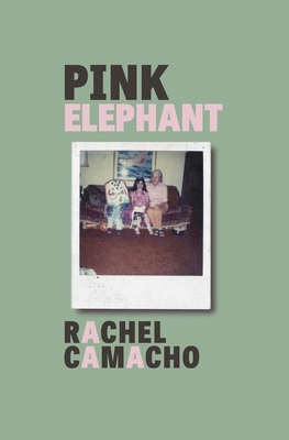 Pink Elephant 1638341389 Book Cover