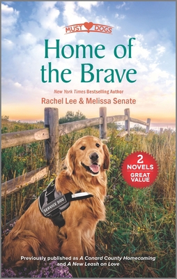 Home of the Brave 1335147330 Book Cover