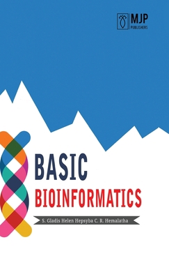 Basic Bioinformatics 8180943860 Book Cover