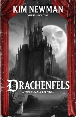 Drachenfels 178496882X Book Cover