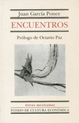 Encuentros [Spanish] 968166406X Book Cover