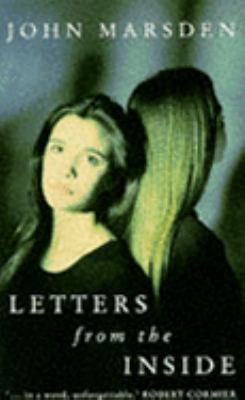 Letters from the Inside 0330332937 Book Cover